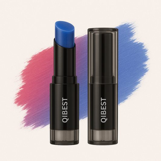 💄 QIBEST PH ADJUSTING LIPSTICK