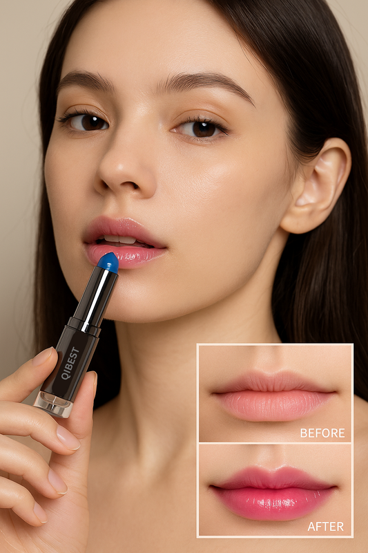 💄 QIBEST PH ADJUSTING LIPSTICK